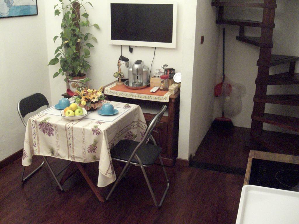 Casa Alle Coste Camere In Affitto Massa Marittima Ruang foto