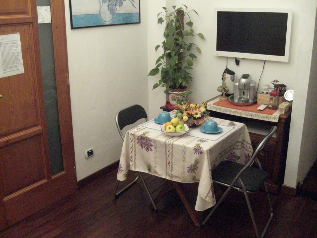 Casa Alle Coste Camere In Affitto Massa Marittima Ruang foto