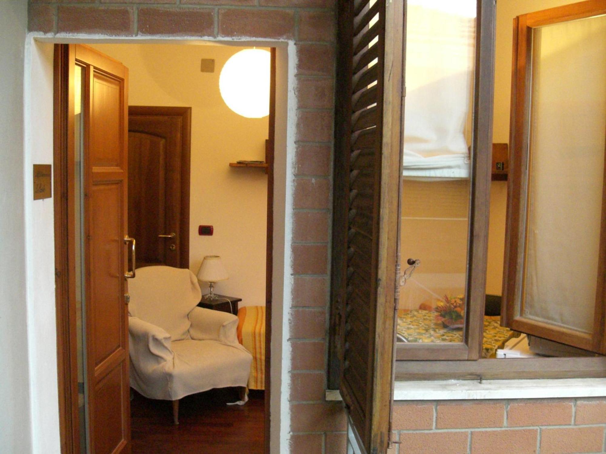 Casa Alle Coste Camere In Affitto Massa Marittima Bagian luar foto