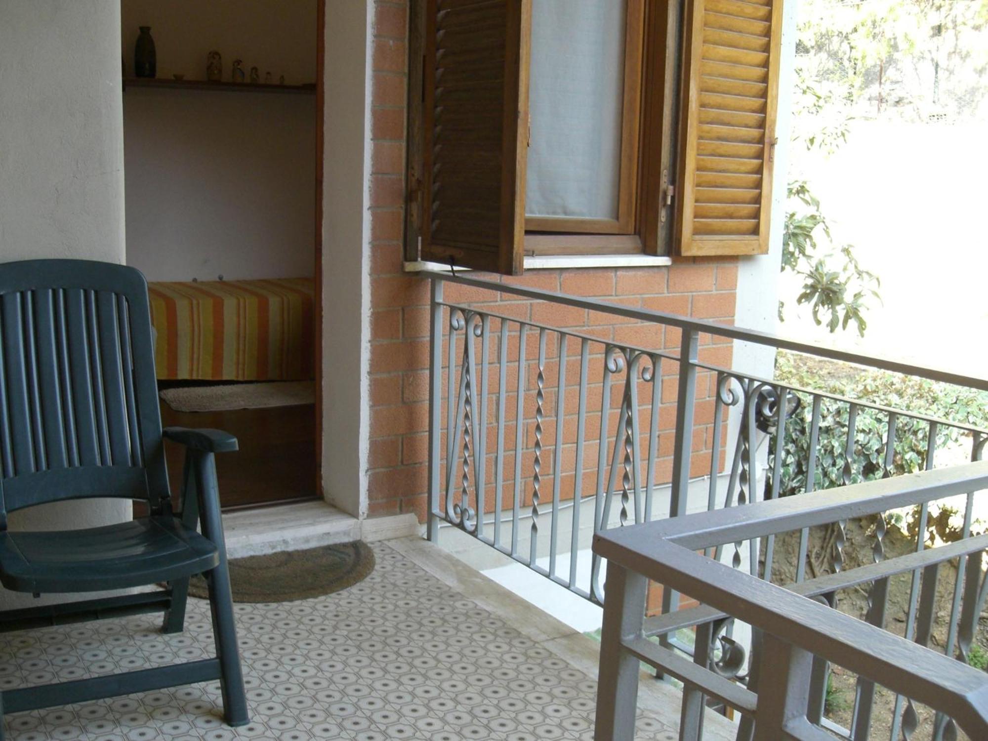 Casa Alle Coste Camere In Affitto Massa Marittima Bagian luar foto