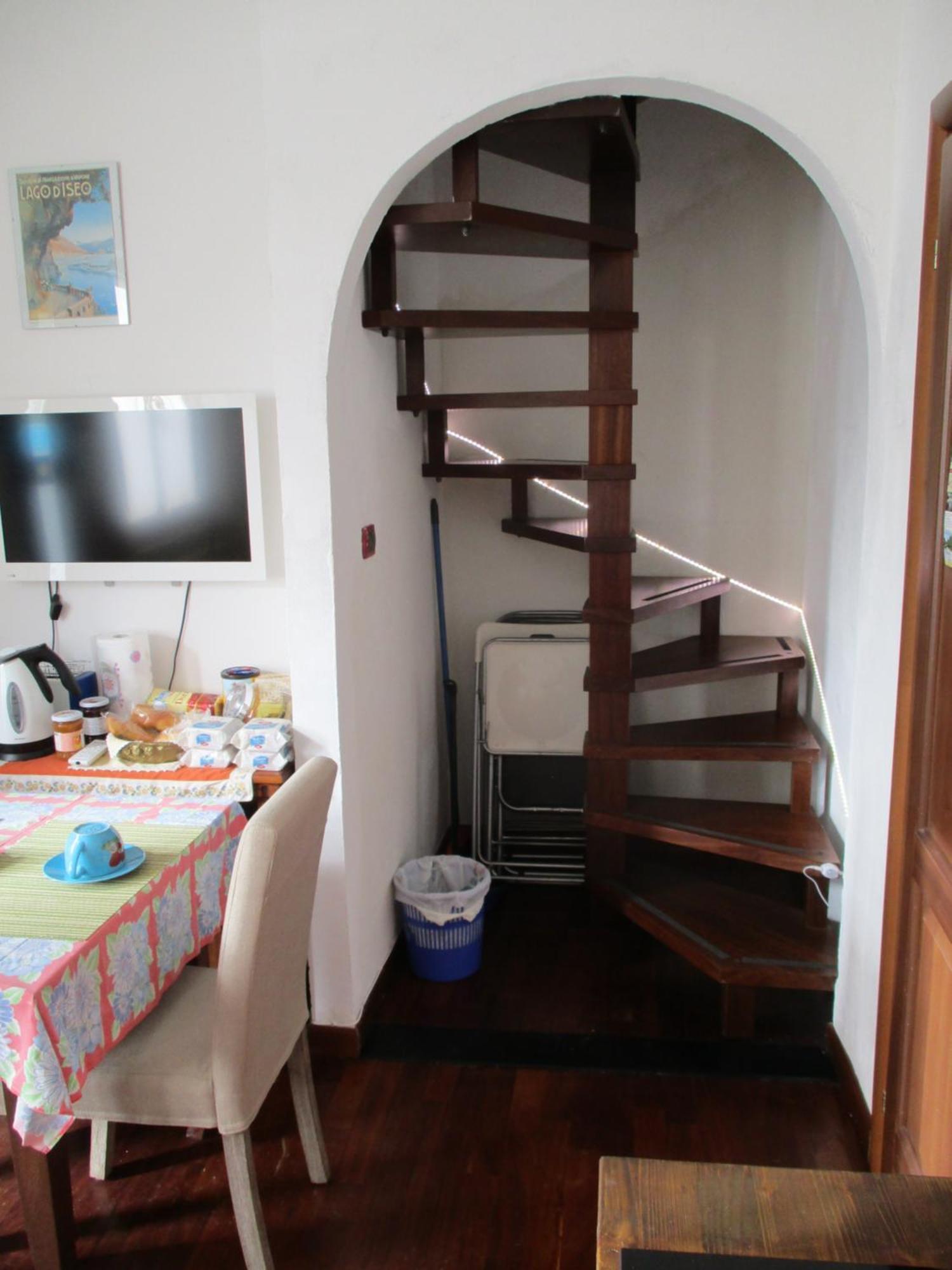 Casa Alle Coste Camere In Affitto Massa Marittima Bagian luar foto