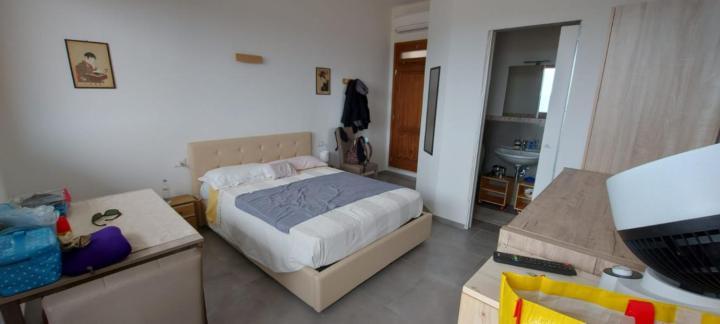 Casa Alle Coste Camere In Affitto Massa Marittima Bagian luar foto