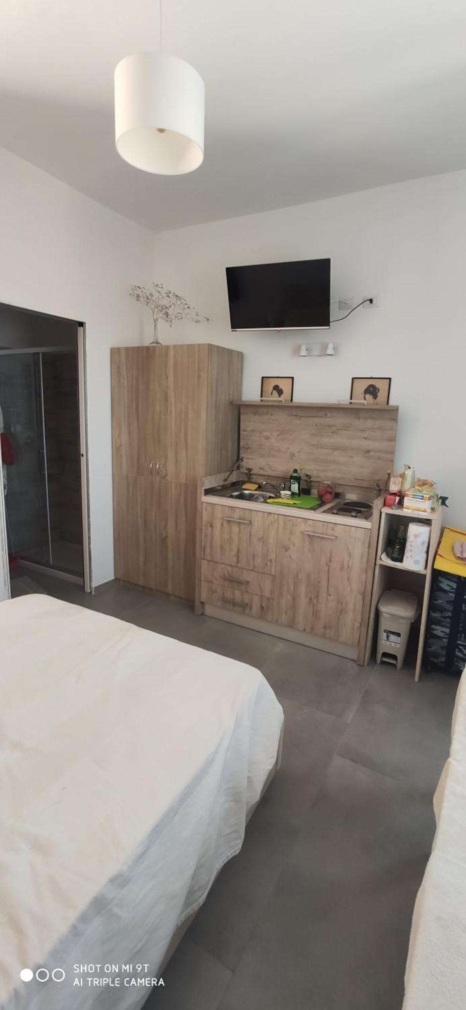 Casa Alle Coste Camere In Affitto Massa Marittima Bagian luar foto