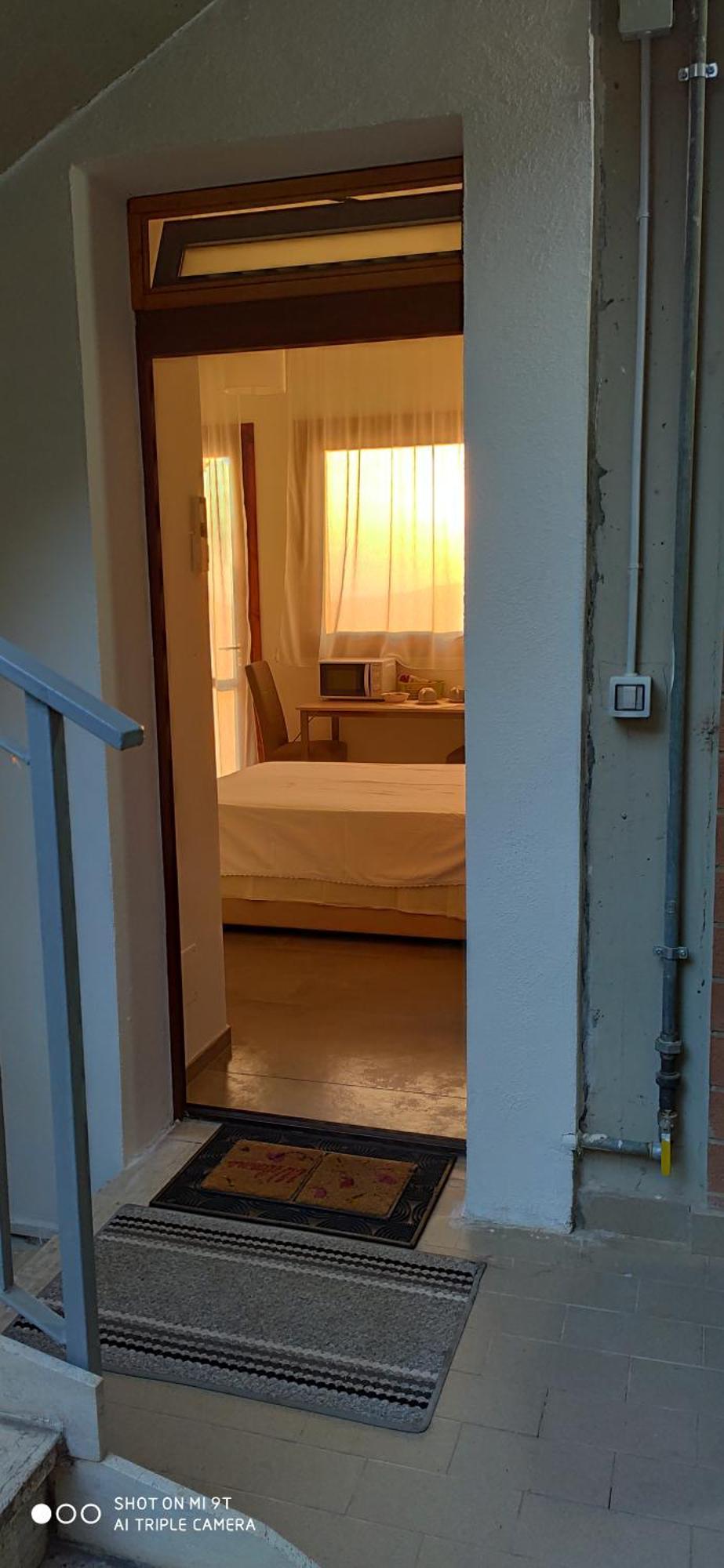 Casa Alle Coste Camere In Affitto Massa Marittima Bagian luar foto