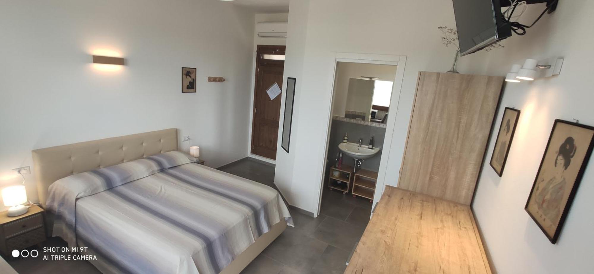 Casa Alle Coste Camere In Affitto Massa Marittima Bagian luar foto