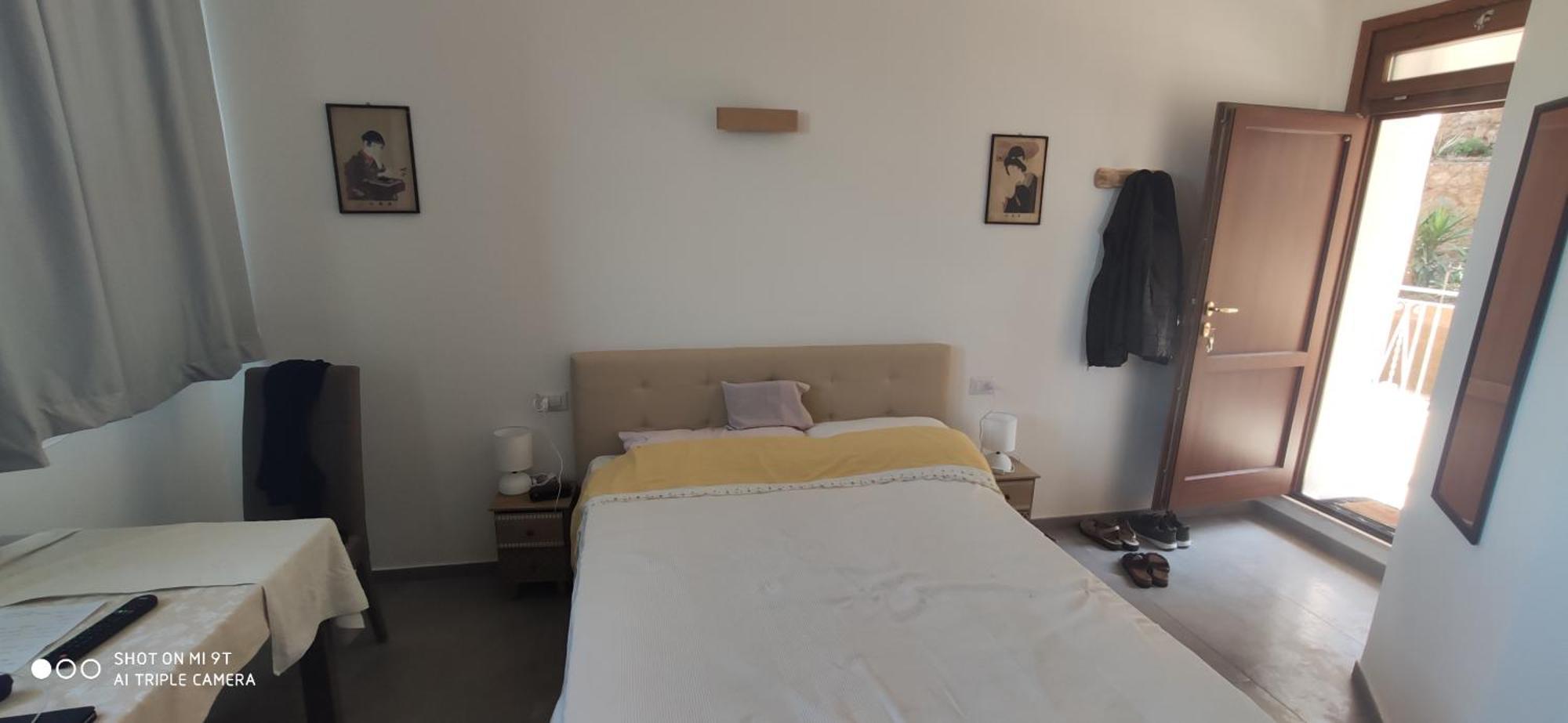 Casa Alle Coste Camere In Affitto Massa Marittima Bagian luar foto