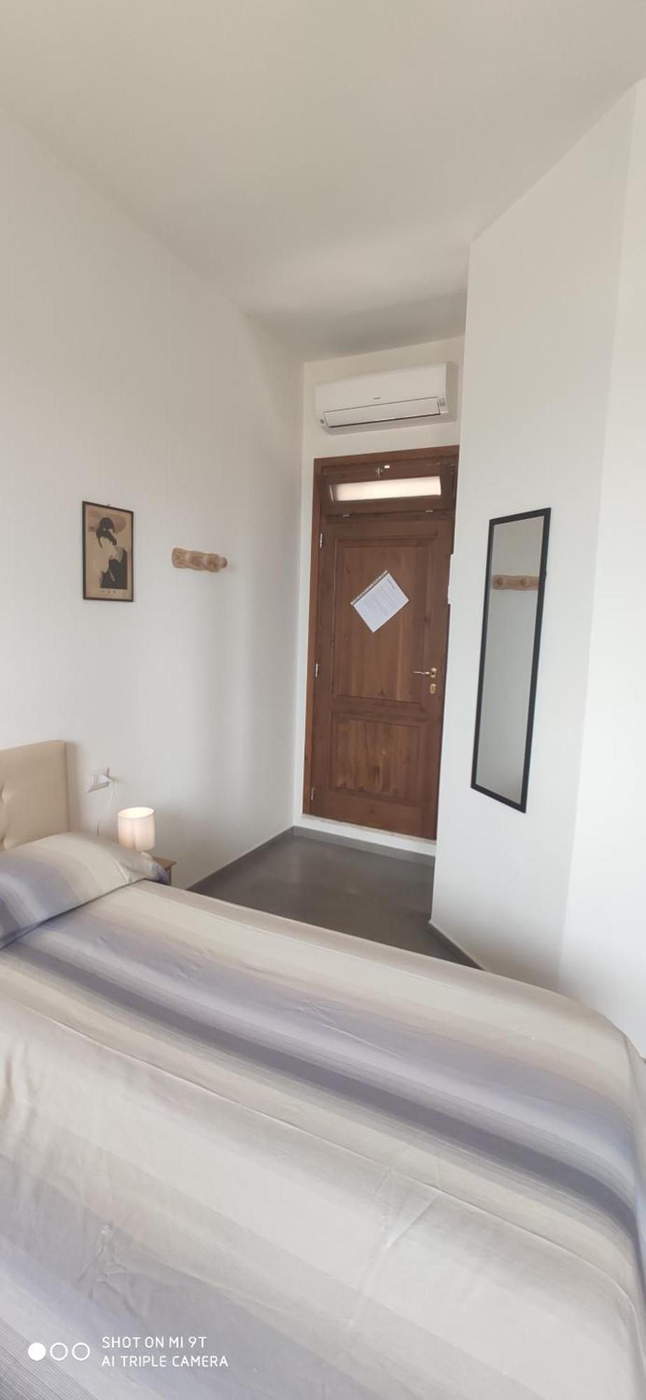 Casa Alle Coste Camere In Affitto Massa Marittima Bagian luar foto