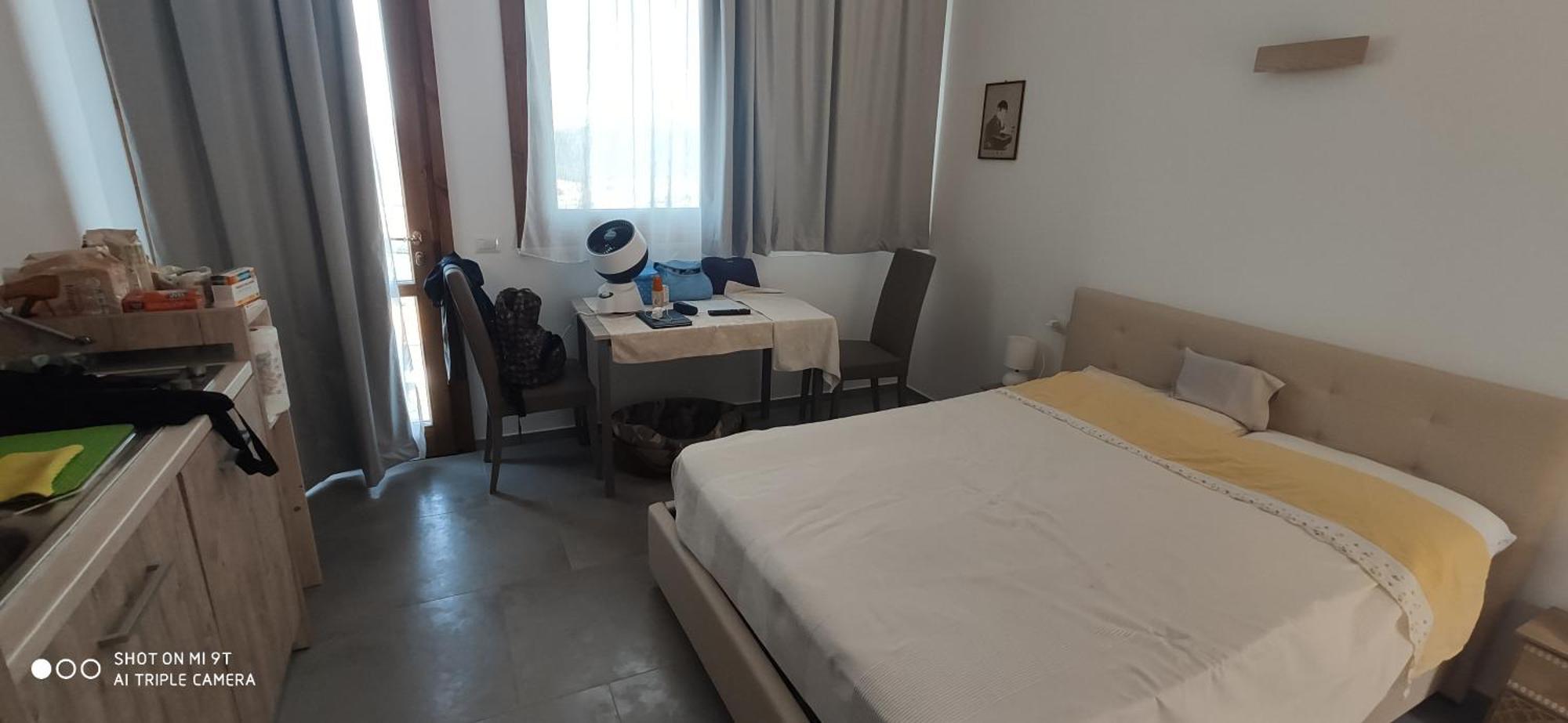Casa Alle Coste Camere In Affitto Massa Marittima Bagian luar foto