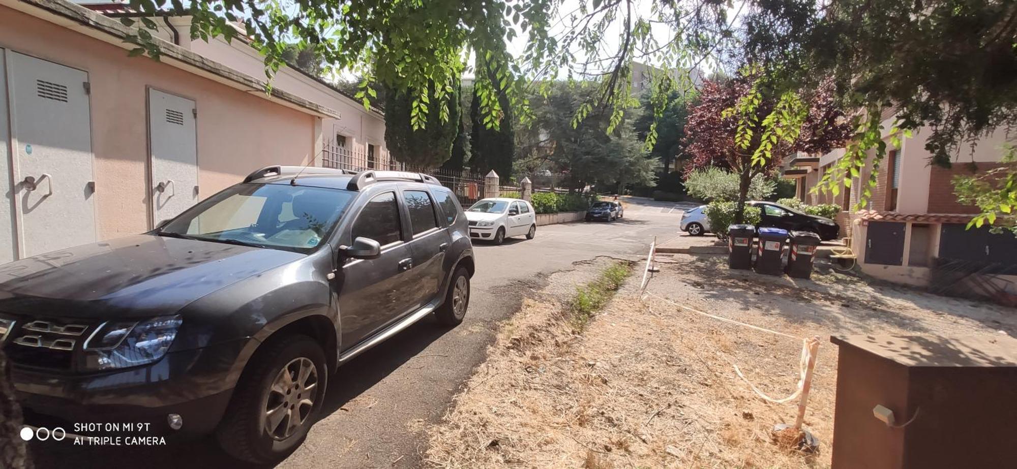 Casa Alle Coste Camere In Affitto Massa Marittima Bagian luar foto
