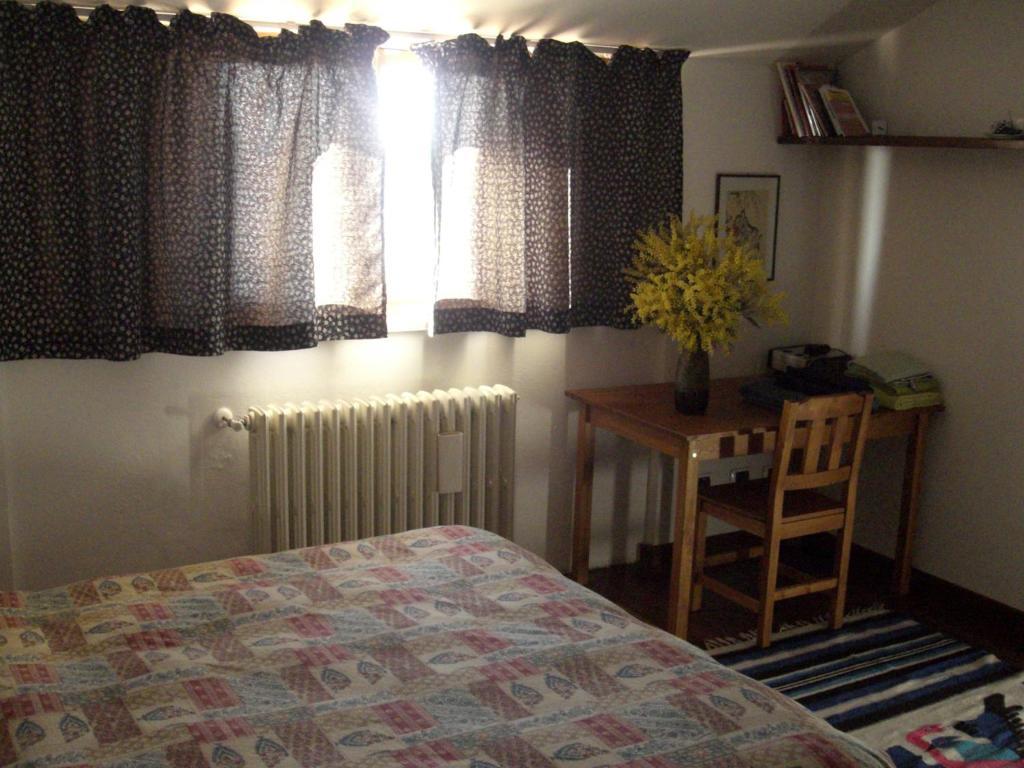Casa Alle Coste Camere In Affitto Massa Marittima Bagian luar foto