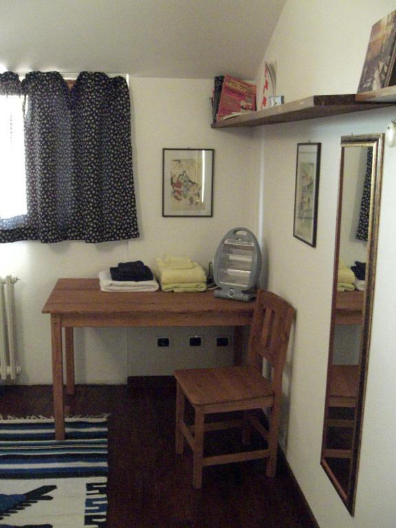 Casa Alle Coste Camere In Affitto Massa Marittima Ruang foto