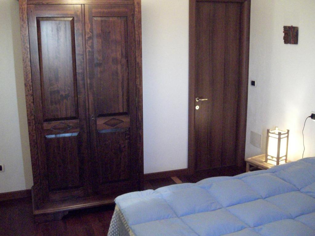 Casa Alle Coste Camere In Affitto Massa Marittima Ruang foto