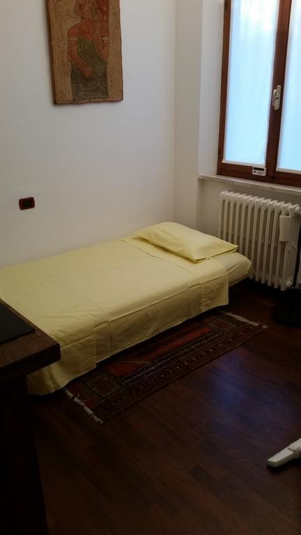 Casa Alle Coste Camere In Affitto Massa Marittima Ruang foto