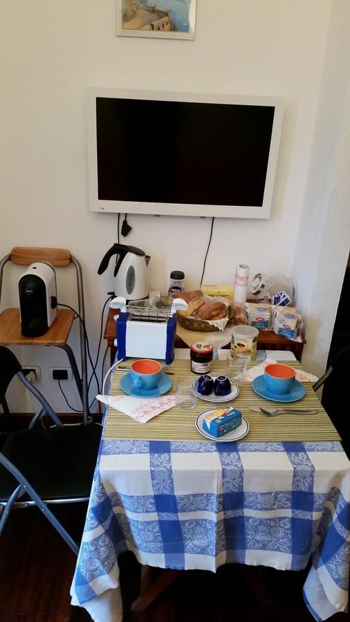 Casa Alle Coste Camere In Affitto Massa Marittima Bagian luar foto