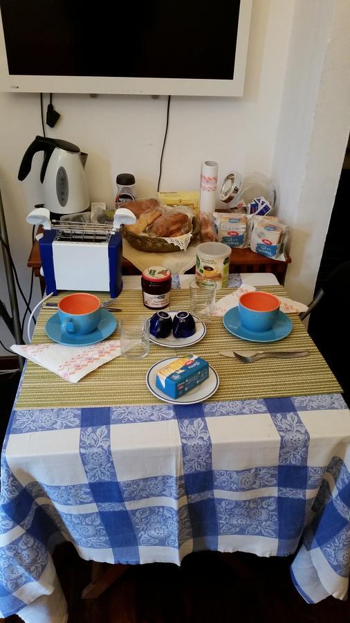 Casa Alle Coste Camere In Affitto Massa Marittima Bagian luar foto