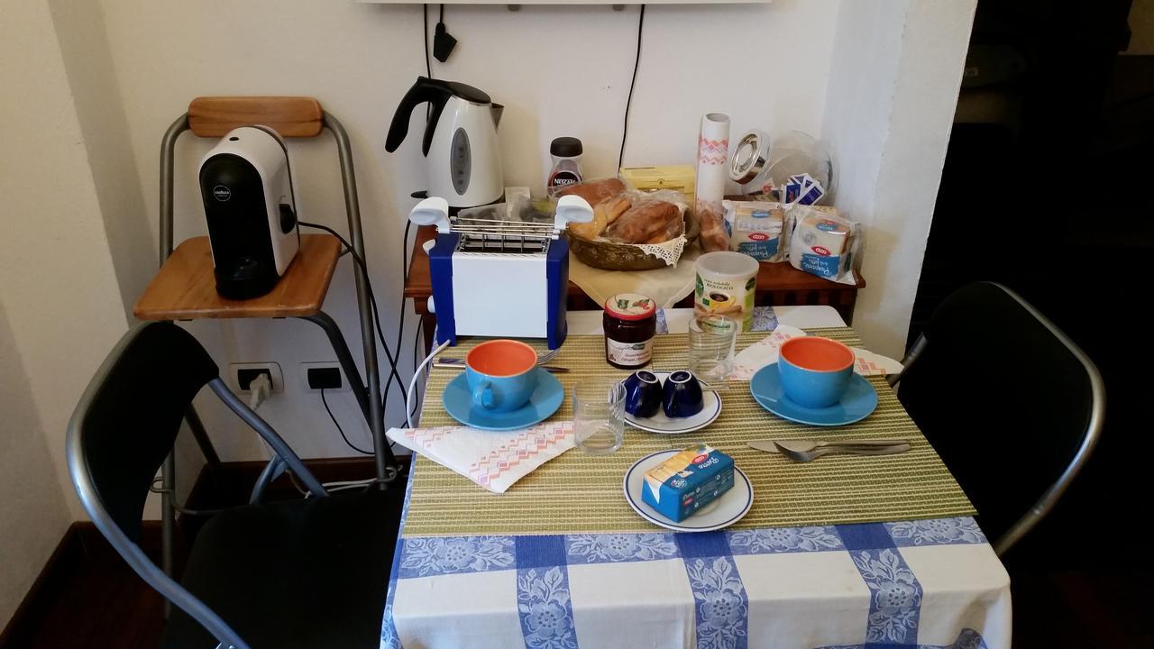 Casa Alle Coste Camere In Affitto Massa Marittima Bagian luar foto